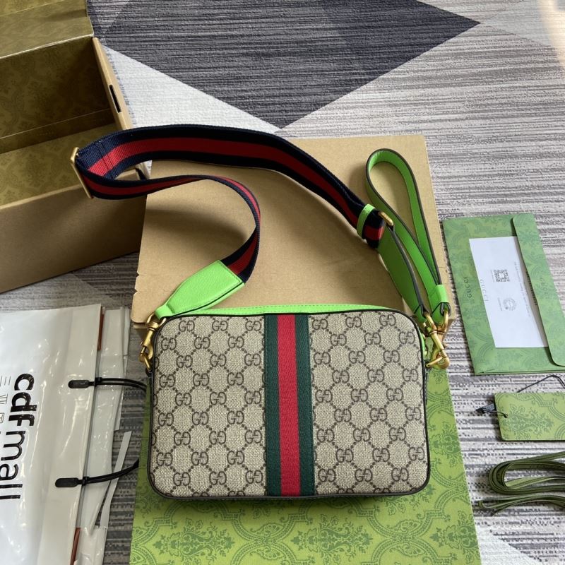 Gucci Other Satchel Bags